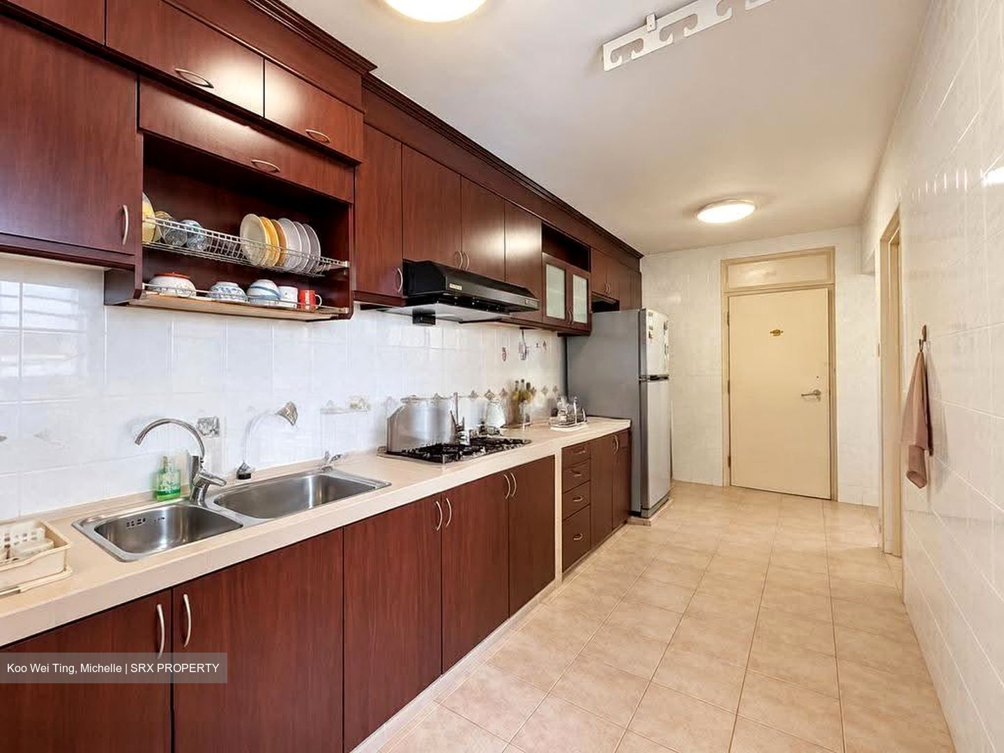 Blk 201D Compassvale South Gate (Sengkang), HDB 5 Rooms #634147171